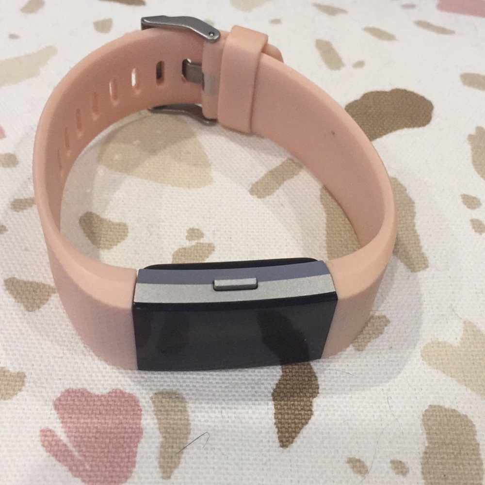 Fitbit Charge 2 band